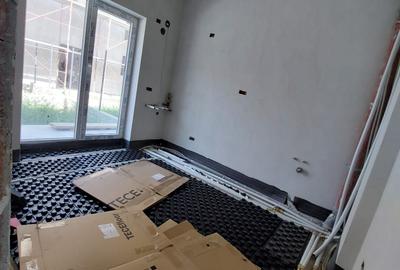 Patruplex Bragadiru fara pereti comuni - 17