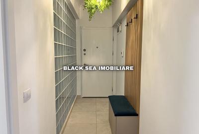 Apartament cu 2 camere decomandat, mobilat în Central - 15