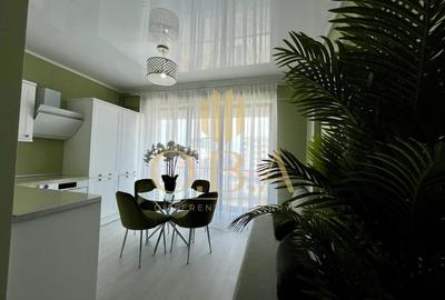 Apartament  Studio - Mobilat si Utilat - O.B.A LAKE - Proiect finalizat - Mamaia - 7