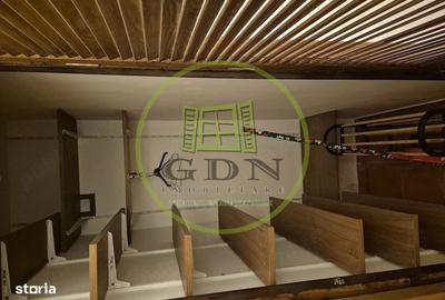 Apartament cu 3 camere nedecomandat în Est - 2