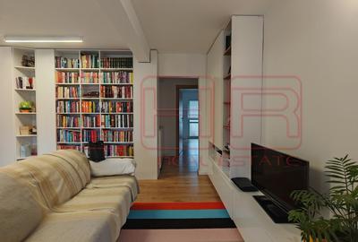 Apartament 3 camere Aviatiei, Capalna, #915 - 8