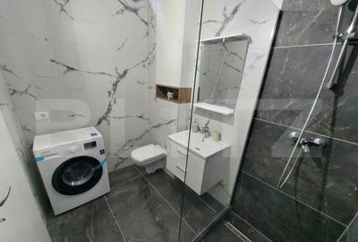 Apartament 2 camere Prima inchiriere | Bloc nou 2025 | - 1