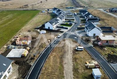 Casă cu 4 camere în Vest - 4