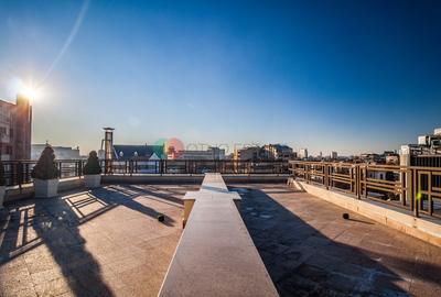 Romana ~ ASE ~ Parcare Subterana ~ Private GYM ~ Doua Bai ~ Deosebit - 8