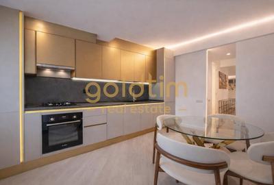 Apartament cu 3 camere decomandat, mobilat în Pipera - 2