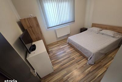 Apartament cu 2 camere decomandat în Ipotești - 3