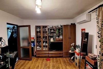 Apartament cu 2 camere decomandat, mobilat în Inel I - 6