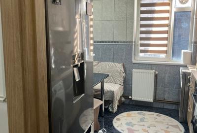 Apartament cu 3 camere decomandat, mobilat în Titan - 3