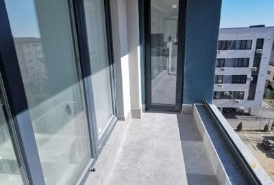 Apartament cu 2 camere decomandat în Metalurgiei
