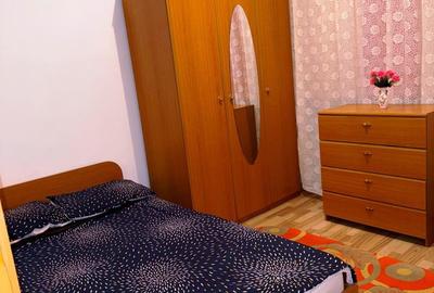 Apartament cu 3 camere semidecomandat în Drumul Taberei - 4