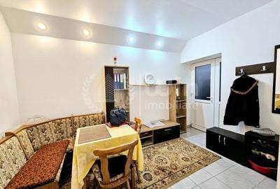 Garsonieră semidecomandată, mobilată în Semicentral - 1