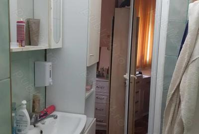 Vanzare Casa in zona Garii, caramida, deschiderea 14.ml. suprafata totala este de 275.mp. - 8