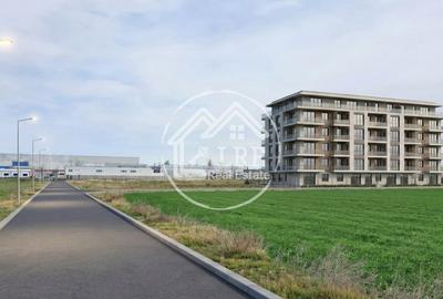 Teren Construcții intravilan de 2500 mp, în Metalurgiei - 3