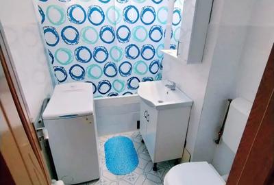 Apartament cu 2 camere semidecomandat în Astra - 1