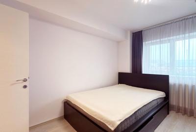 Apartament cu 3 camere decomandat, mobilat în Theodor Pallady - 10