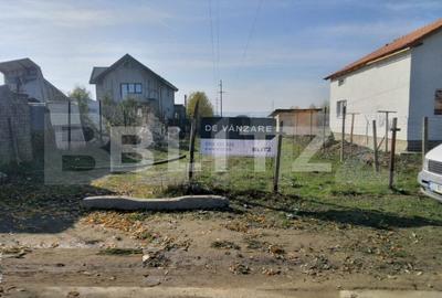 Teren Construcții intravilan de 5950 mp, în Lascăr Catargiu - 1