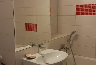 Vand ap.cu 4 cam,cu garaj sub bloc - 5