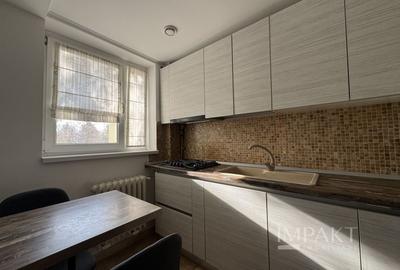 Apartament 3 camere, prima închiriere, zona liniștită capăt Gheorgheni - 3