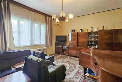 Casă cu 3 camere cu Canalizare în Aeroport - 4