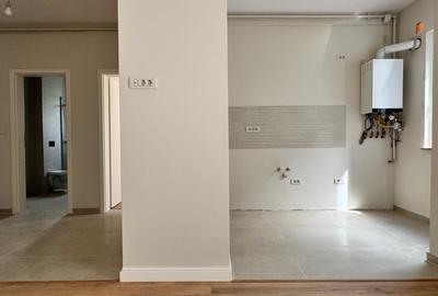 Apartament cu 2 camere semidecomandat în Braytim - 6