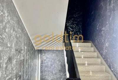 APARTAMENT SUPERB/BLOC BOUTIQUE/FINISAJE PREMIUM/TERASE/VEDERE LIBERA/FLOREASCA - 26