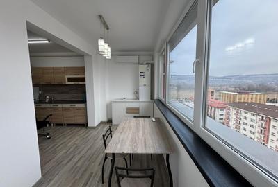 Inchiriere apart. cu 3 camere + garaj, 490 Euro, zona Vivo - 5