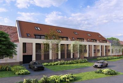 Makó (Hungary) Napfény Residence - 6