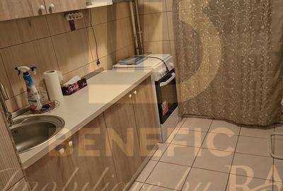 Apartament cu 2 camere în Vest - 9