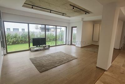 Casă individuală cu 5 camere cu Canalizare în Pipera - 6