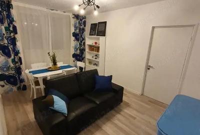 Apartament cu 3 camere semidecomandat în Drumul Taberei - 2