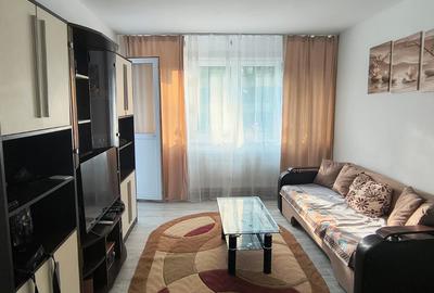 Apartament cu 2 camere semidecomandat în Drumul Taberei - 2
