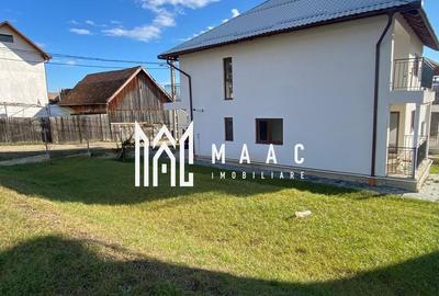 Duplex de vânzare | 4 camere | 160 mpu | Curte 370 mp | Cisnădie - 3
