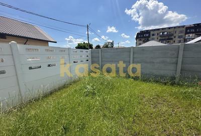 Casă individuală cu 3 camere cu Canalizare în Est - 5
