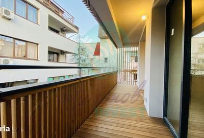 Apartament cu 3 camere în Dorobanți - 10