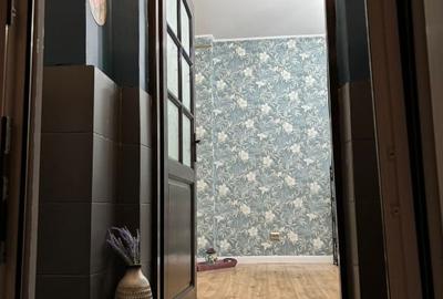 Casă cochetă Sector 1 | Metrou la 230 m | Renovare completă - 2