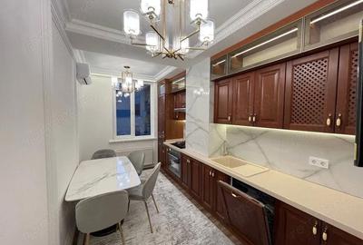 Apartament cu 2 camere decomandat în Drumul Taberei