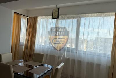 Apartament cu 3 camere decomandat, mobilat în Tomis Plus - 13