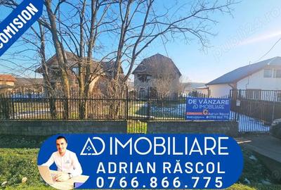 Casa de vanzare - Runcu, sat Rachiti - 1