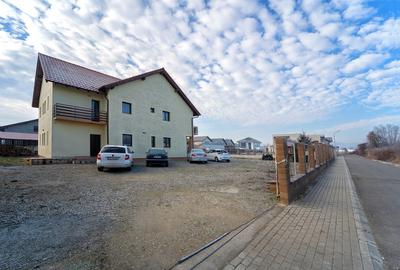 Oportunitate de investitie |  7 camere - 333 mp utili | Cristian - 1