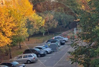 Apartament cu 3 camere de inchiriat in zona 1 Mai - 1