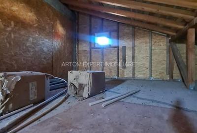 Casă cu 4 camere cu Teren 200 Mp în Berceni - 1