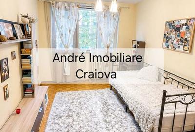 Apartament cu 2 camere decomandat în Calea București - 2