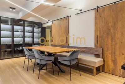 PENTHOUSE SPECTACULOS/BLOC BOUTIQUE/TERASA 100M/VEDERE LIBERA/GARAJ/KISSELEF PENTHOUSE SPECTACULOS/BLOC BOUTIQUE/TERASA 100M/VEDERE LIBERA/GARAJ/KISSELEF - 5