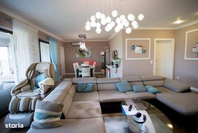 Casă cu 4 camere decomandat cu Teren 2000 Mp în Central - 17