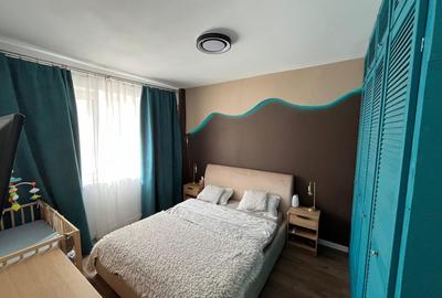 Braytim - Apartament cu 2 camere, complet mobilat - 4