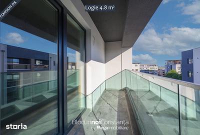 Apartament cu 3 camere în Tomis Plus - 2