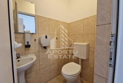 Spatiu comercial de inchiriat in zona Micalaca - 5