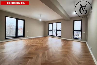 Apartament cu 3 camere decomandat în Băneasa - 1