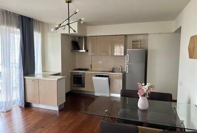 Apartament 3 camere InCity - Dristor - 2