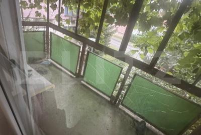 Apartament decomandat cu 3 camere, 60 mp, Micro 17 - 8